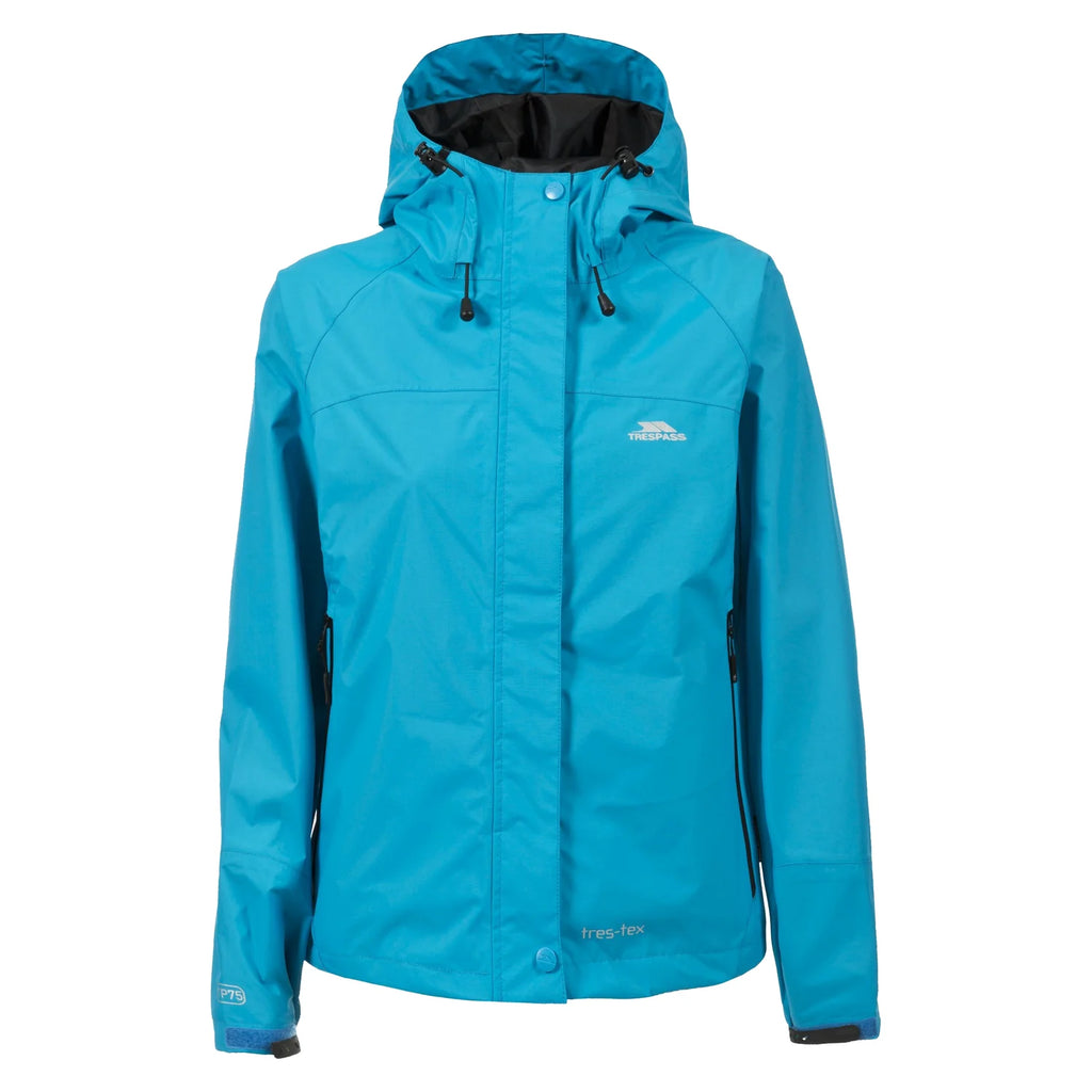 What are the five types of waterproof coats that should be a part of your winter wardrobe?