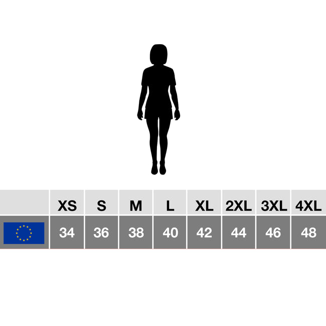 B&C | Womens/Ladies Organic Sweatshirt