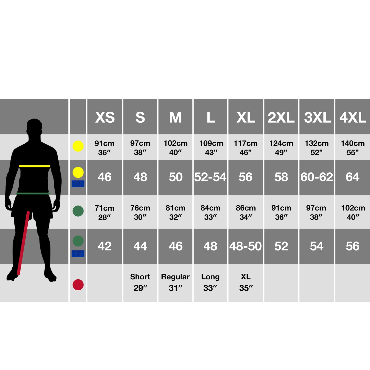 Axinite Red - Pack Shot - Craghoppers Mens Budi Waterproof Jacket