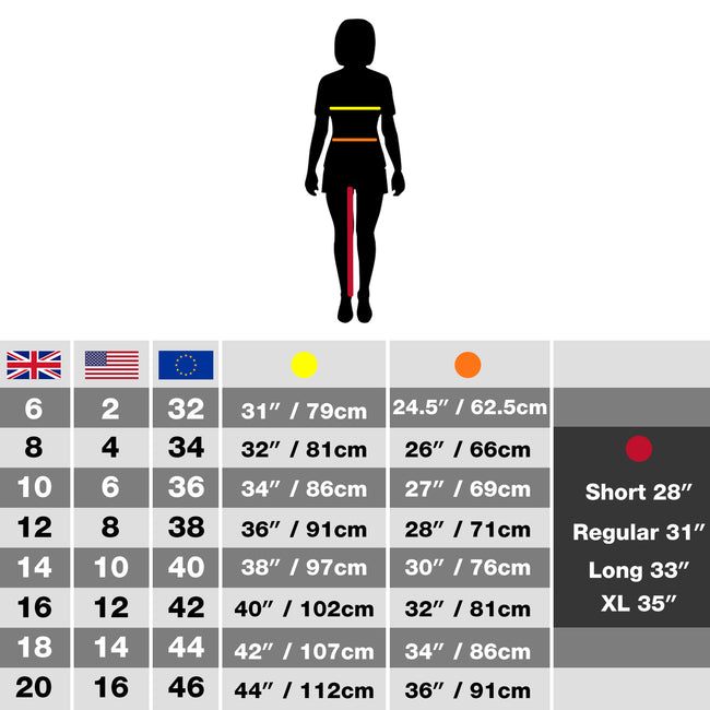 Craghoppers Womens/Ladies NosiLife Clara Crop Trousers