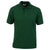Front - Absolute Apparel Mens Precision Polo
