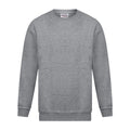 Front - Absolute Apparel Mens Magnum Sweat