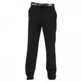 Front - Absolute Apparel Polyester Workwear Trousers