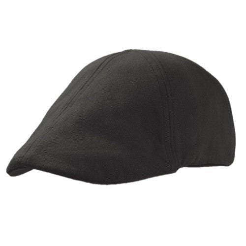 Front - Atlantis Gatsby Street Flat Cap