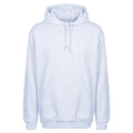 Front - Casual Original Mens Pullover Hood