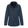 Front - Stedman Womens/Ladies Active Softest Shell Jacket