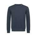 Front - Stedman Mens Active Sweatshirt