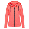 Front - Stedman Womens/Ladies Active Performance Jacket