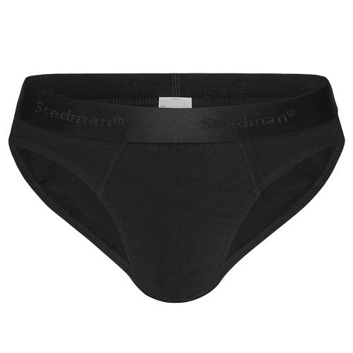 Front - Stedman Mens Dexter Briefs