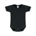 Front - Casual Classics Baby Bodysuit