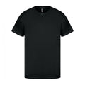 Front - Casual Classics Mens Original Tech T-Shirt