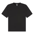 Front - Casual Classics Unisex Adult Combed Ringspun Cotton Oversized T-Shirt