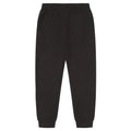 Front - Casual Classics Unisex Adult Premium Combed Cotton Jogging Bottoms
