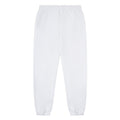 Front - Casual Classics Unisex Adult Premium Combed Cotton Oversized Jogging Bottoms
