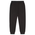 Front - Casual Classics Unisex Adult Premium Combed Cotton Jogging Bottoms