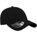 Front - Atlantis Unisex Adult Baseball Cap