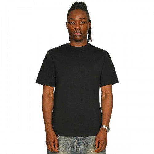 Front - Casual Classics Unisex Adult Combed Ringspun Cotton T-Shirt