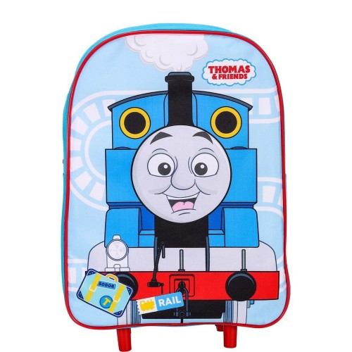 Front - Thomas & Friends Trolley Bag