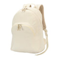 Front - Shugon Milan Backpack - 20 Litres