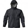 Front - Stormtech Mens Premium Epsilon H2xtreme Water Resistant Breathable Jacket