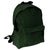 Front - Bagbase Junior Fashion Backpack / Rucksack (14 Litres)