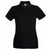 Front - Fruit Of The Loom Ladies Lady-Fit Premium Short Sleeve Polo Shirt