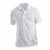Front - Xpres Mens Subli Plus Short Sleeve Polo Shirt