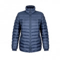 Front - Result Ladies/Womens Ice Bird Padded Jacket (Water Repellent & Windproof)