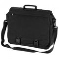 Front - Bagbase Portfolio Briefcase Bag (15 Litres)