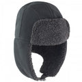 Front - Result Mens Winter Thinsulate Sherpa Hat