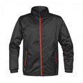 Front - Stormtech Mens Axis Lightweight Shell Jacket (Waterproof And Breathable)