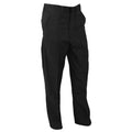 Front - Dickies Redhawk Trousers (Tall) / Mens Workwear