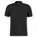 Front - Kustom Kit Mens Short Sleeve Polo Shirt