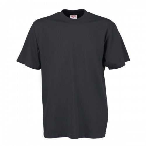 Front - Tee Jays Mens Short Sleeve T-Shirt