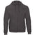 Front - B&C Adults Unisex ID.205 50/50 Full Zip Hooded Sweatshirt