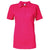 Front - Gildan Softstyle Womens/Ladies Short Sleeve Double Pique Polo Shirt