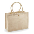 Front - Westford Mill Juco Shopper Bag