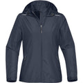 Front - Stormtech Womens/Ladies Nautilus Performance Shell Jacket