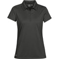 Front - Stormtech Womens/Ladies Eclipse H2X-Dry Pique Polo