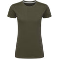Front - SG Womens/Ladies Perfect Print Tee