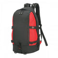 Front - Shugon Gran Paradiso 35 Hiker Backpack (35 Litres) (Pack of 2)