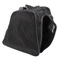 Front - Quadra Hiking Boot/Shoe Bag - 14 Litres (Pack of 2)