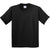 Front - Gildan Childrens Unisex Heavy Cotton T-Shirt (Pack Of 2)