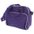 Front - Bagbase Compact Junior Dance Messenger Bag (15 Litres) (Pack of 2)