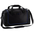 Front - Quadra Teamwear Locker Duffle Bag (30 Litres) (Pack of 2)