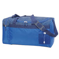 Front - Shugon Cannes Sports/Overnight Holdall / Duffle Bag (33 Litres) (Pack of 2)