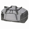 Front - Shugon Daytona Universal Holdall Duffle Bag (50 Litres) (Pack Of 2)