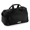 Front - Quadra Academy Shoulder Strap Holdall Bag (Pack of 2)