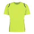 Front - Gamegear® Cooltex® Short Sleeved T-Shirt / Mens Sportswear
