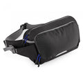 Front - Quadra SLX 5 Litre Performance Waistpack Bag (Pack of 2)